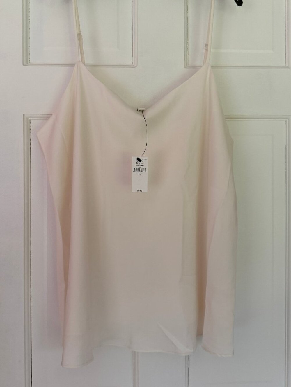 Banana Republic Silky Camisole